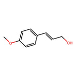 3-(4-Methoxyphenyl)prop-2-en-1-ol|CS-0318412|17581-85-0