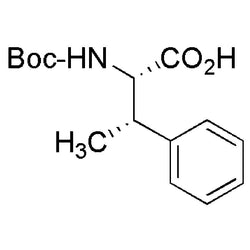 N-Boc-erythro-L-b-methylphenylalanine|22641|90731-57-0