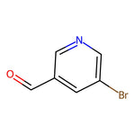 5-Bromonicotinaldehyde|CS-W003037|113118-81-3
