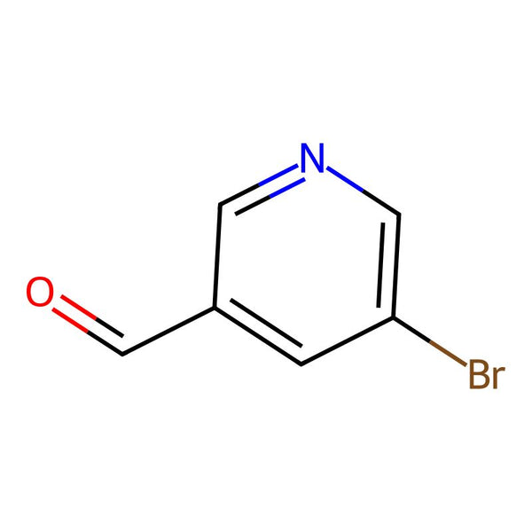 5-Bromonicotinaldehyde|CS-W003037|113118-81-3