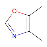 4,5-Dimethyloxazole|CS-0196982|20662-83-3