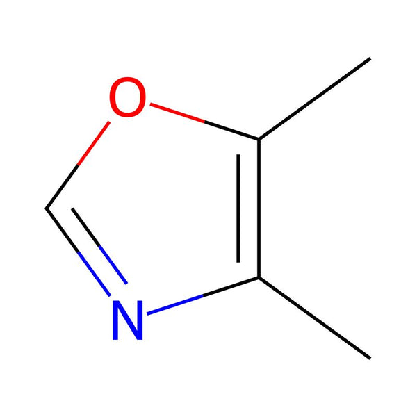 4,5-Dimethyloxazole|CS-0196982|20662-83-3