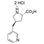 (R)-g-(3-Pyridinylmethyl)-L-proline·2HCl|15973|1049754-12-2