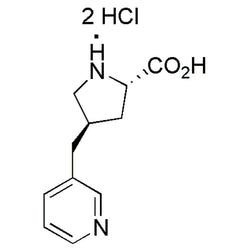(R)-g-(3-Pyridinylmethyl)-L-proline·2HCl|15973|1049754-12-2