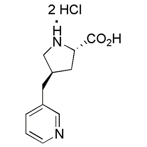 (R)-g-(3-Pyridinylmethyl)-L-proline·2HCl|15973|1049754-12-2