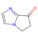5H-Pyrrolo[1,2-a]imidazol-7(6H)-one|CS-0376798|112513-82-3