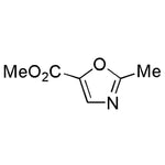 2-Methyl-Oxazole-5-carboxylic acid methyl ester|18745|651059-70-0