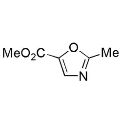 2-Methyl-Oxazole-5-carboxylic acid methyl ester|18745|651059-70-0