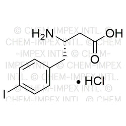 4-Iodo-L-b-homophenylalanine hydrochloride|15372|270065-70-8