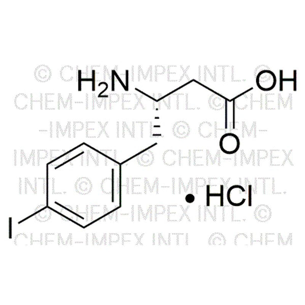 4-Iodo-L-b-homophenylalanine hydrochloride|15372|270065-70-8
