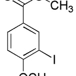 Methyl 3-iodo-4-methoxybenzoate|26053|35387-93-0