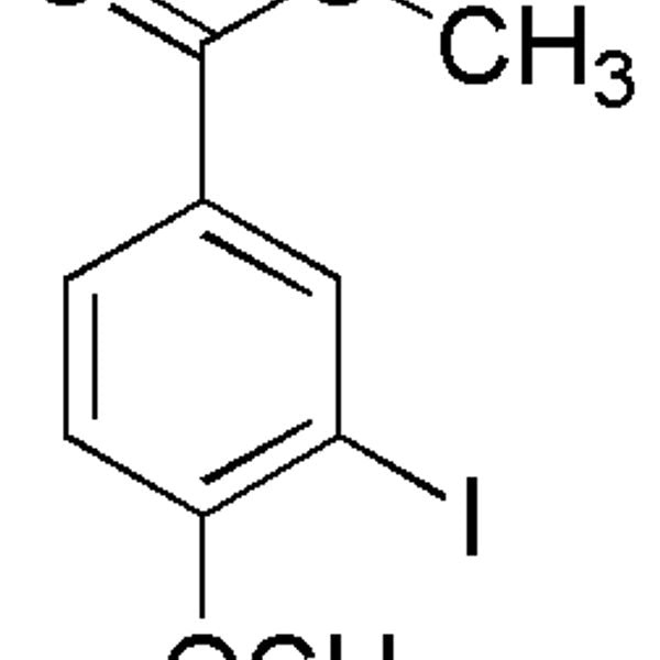 Methyl 3-iodo-4-methoxybenzoate|26053|35387-93-0