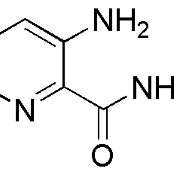 3-Aminopyridine-2-carboxylic acid amide|18868|50608-99-6