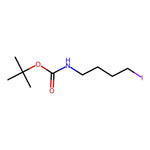 tert-Butyl (4-iodobutyl)carbamate|CS-0137589|262278-40-0
