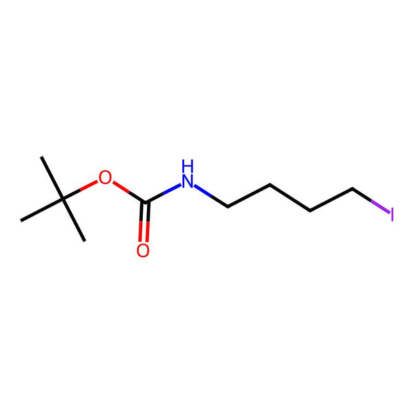 tert-Butyl (4-iodobutyl)carbamate|CS-0137589|262278-40-0