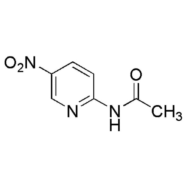 2-Acetamido-5-nitropyridine|28426|5093-64-1