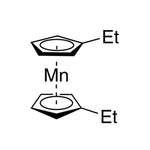 Bis(ethylcyclopentadienyl)manganese, min. 98%|25-0210|101923-26-6