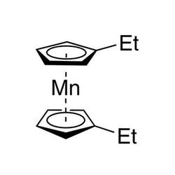 Bis(ethylcyclopentadienyl)manganese, min. 98%|25-0210|101923-26-6