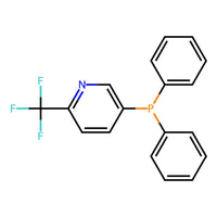5-(Diphenylphosphanyl)-2-(trifluoromethyl)pyridine|CS-0528815|2408844-78-8
