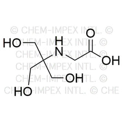 N-tris(Hydroxymethyl)methylglycine|00459|5704-04-1