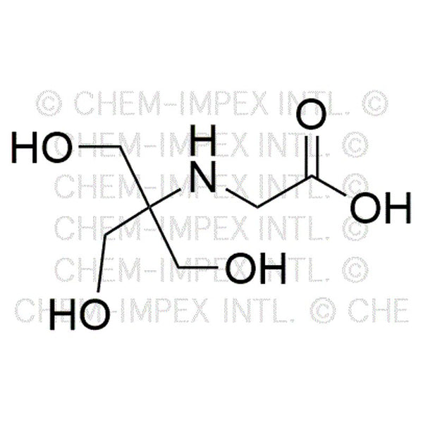 N-tris(Hydroxymethyl)methylglycine|00459|5704-04-1