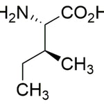 L-Isoleucine, from non-animal source, suitable for cell culture|36936|73-32-5