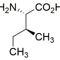 L-Isoleucine, from non-animal source, suitable for cell culture|36936|73-32-5