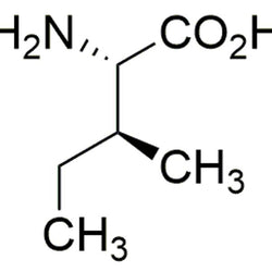 L-Isoleucine, from non-animal source, suitable for cell culture|36936|73-32-5