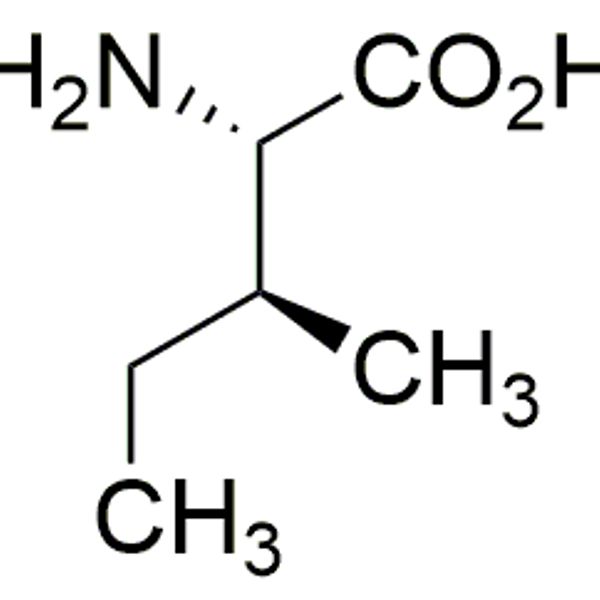 L-Isoleucine, from non-animal source, suitable for cell culture|36936|73-32-5