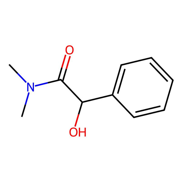 2-Hydroxy-N,N-dimethyl-2-phenylacetamide|CS-0162756|2019-71-8