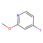 4-Iodo-2-methoxypyridine|CS-0005494|98197-72-9
