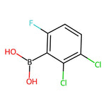 (2,3-Dichloro-6-fluorophenyl)boronic acid|CS-0146592|1451393-17-1