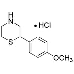 2-(4-Methoxyphenyl)Thiomorpholine Hydrochloride|23583|1171237-79-8