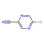 2-Chloro-5-cyanopyrazine|CS-W003619|36070-75-4