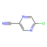 2-Chloro-5-cyanopyrazine|CS-W003619|36070-75-4