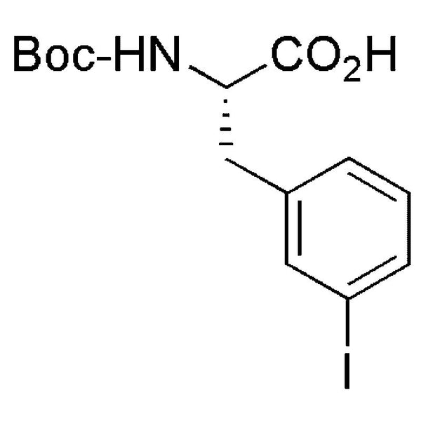 Boc-3-iodo-L-phenylalanine|15106|273221-75-3