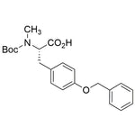 Boc-N-methyl-O-benzyl-L-tyrosine|02675|64263-81-6