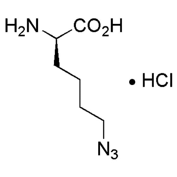 Ne-Azido-D-Lysine hydrochloride|30462|1418009-93-4