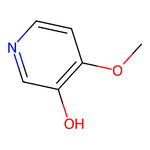 4-Methoxypyridin-3-ol|CS-0150284|153199-54-3