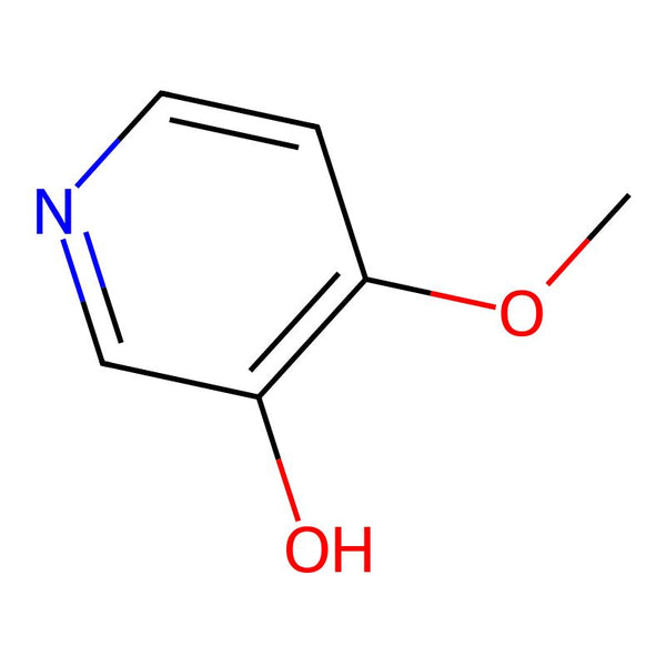 4-Methoxypyridin-3-ol|CS-0150284|153199-54-3