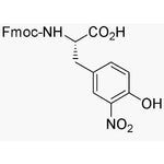 Fmoc-3-nitro-L-tyrosine|04992|136590-09-5