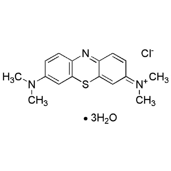 Methylene Blue Trihydrate|00210|7220-79-3