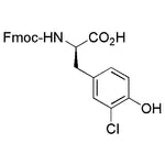 Fmoc-3-chloro-D-tyrosine|15113|478183-59-4