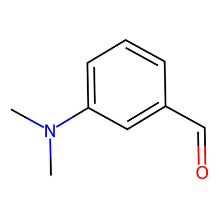 3-(Dimethylamino)benzaldehyde, 97%|1187663|619-22-7