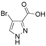 4-Bromo pyrazole-3-carboxylic acid|26138|13745-17-0