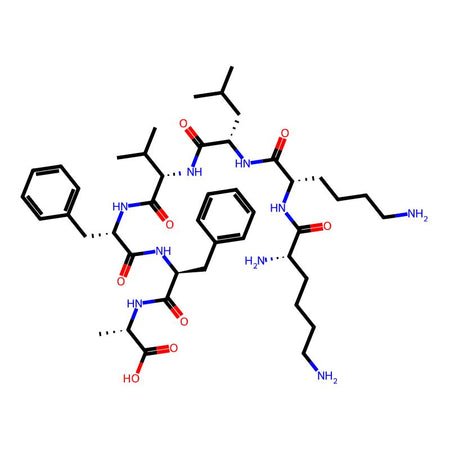 (Lys15)-Amyloid β-Protein (15-21)|CPTD786655|190775-14-5