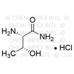 L-Threonine amide hydrochloride|03143|33209-01-7