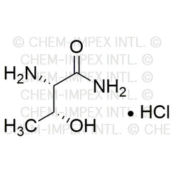 L-Threonine amide hydrochloride|03143|33209-01-7
