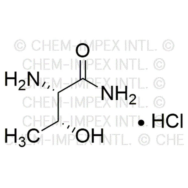 L-Threonine amide hydrochloride|03143|33209-01-7