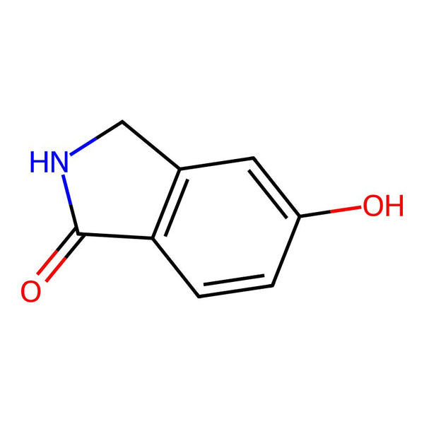 5-Hydroxyisoindolin-1-one|CS-W006098|252061-66-8